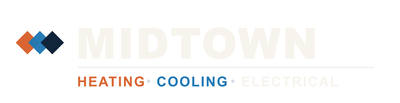 Midtown Heating, Cooling & Electrical